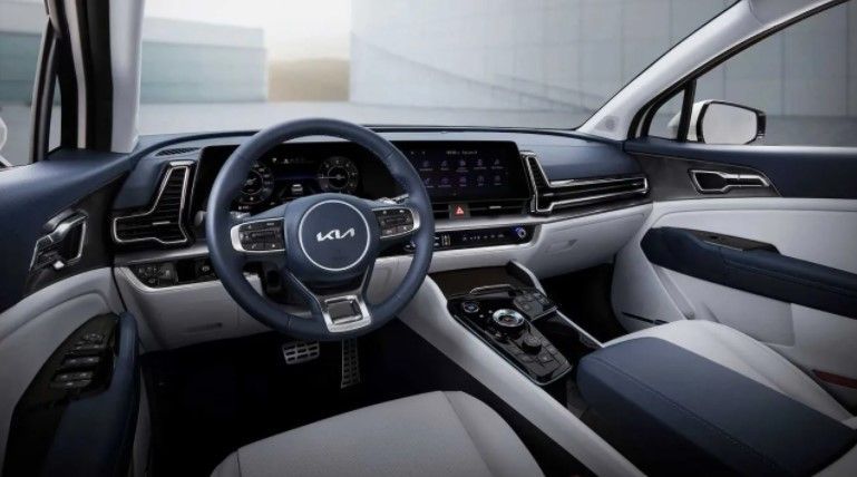 Kia'dan yüz güldüren indirim 7