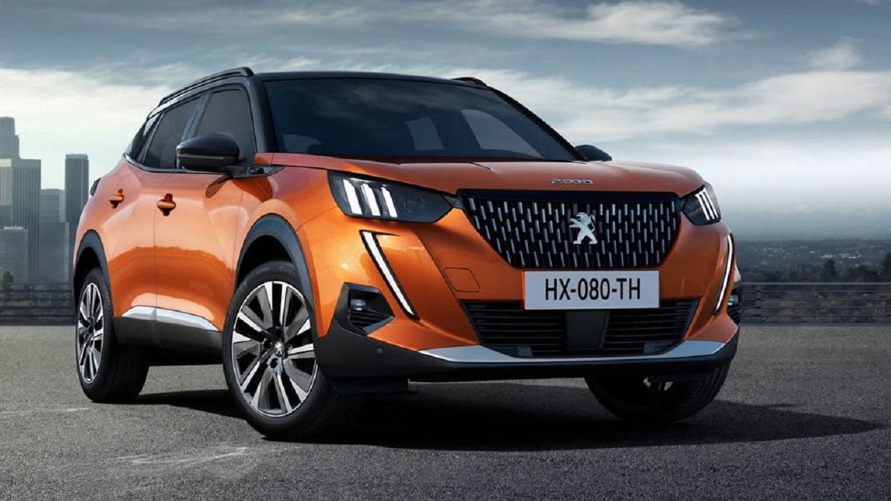 Peugeot'dan ocak ayında finansman kampanyası 2