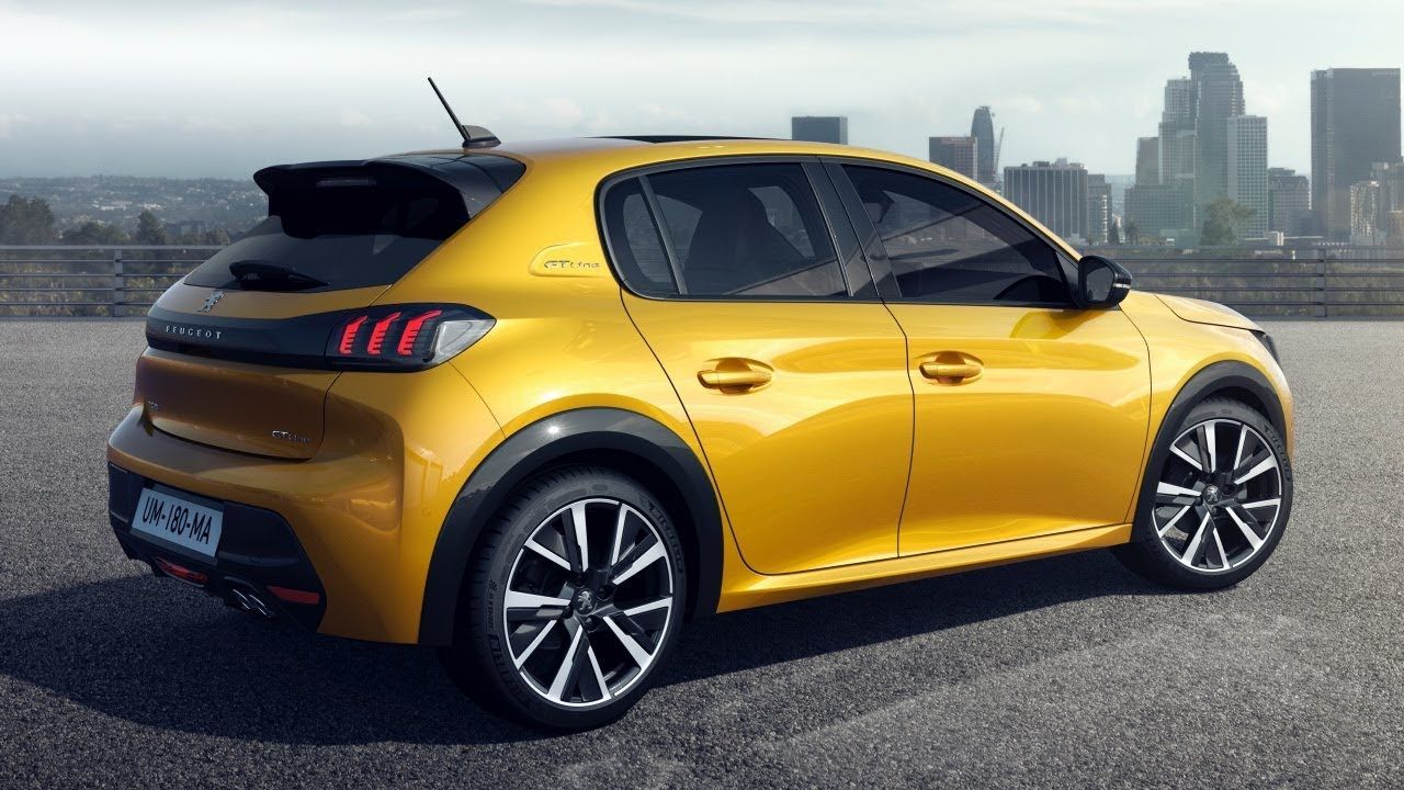 Peugeot'dan ocak ayında finansman kampanyası 1