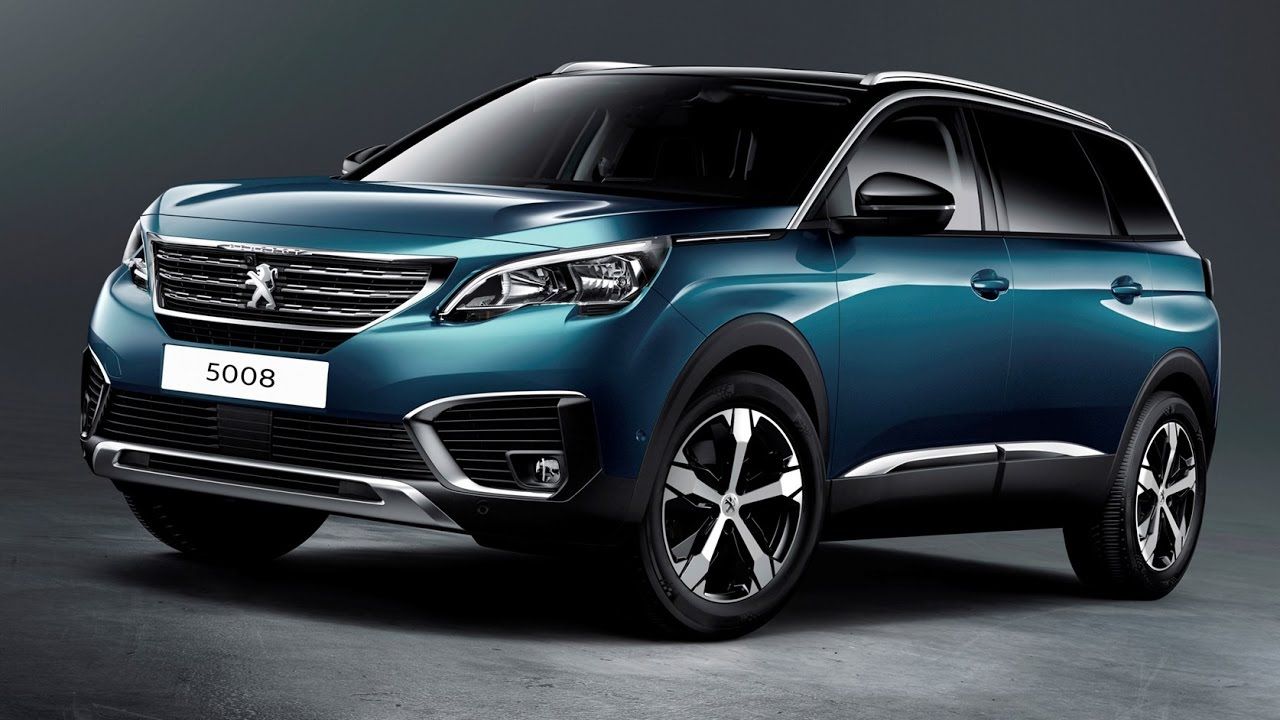 Peugeot'dan ocak ayında finansman kampanyası 4