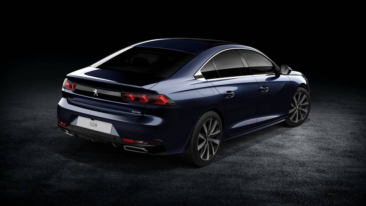 Peugeot'dan ocak ayında finansman kampanyası 5