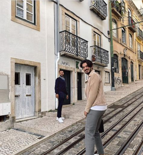 Zehra Güneş'in sevgilisi Eren Dişli soda kralı çıktı 11