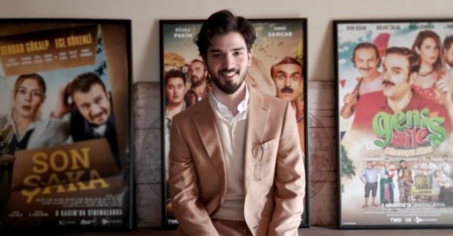 Zehra Güneş'in sevgilisi Eren Dişli soda kralı çıktı 7