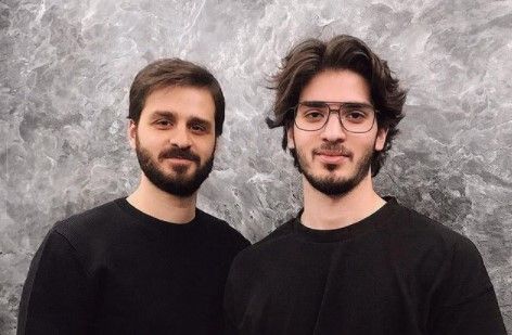 Zehra Güneş'in sevgilisi Eren Dişli soda kralı çıktı 12