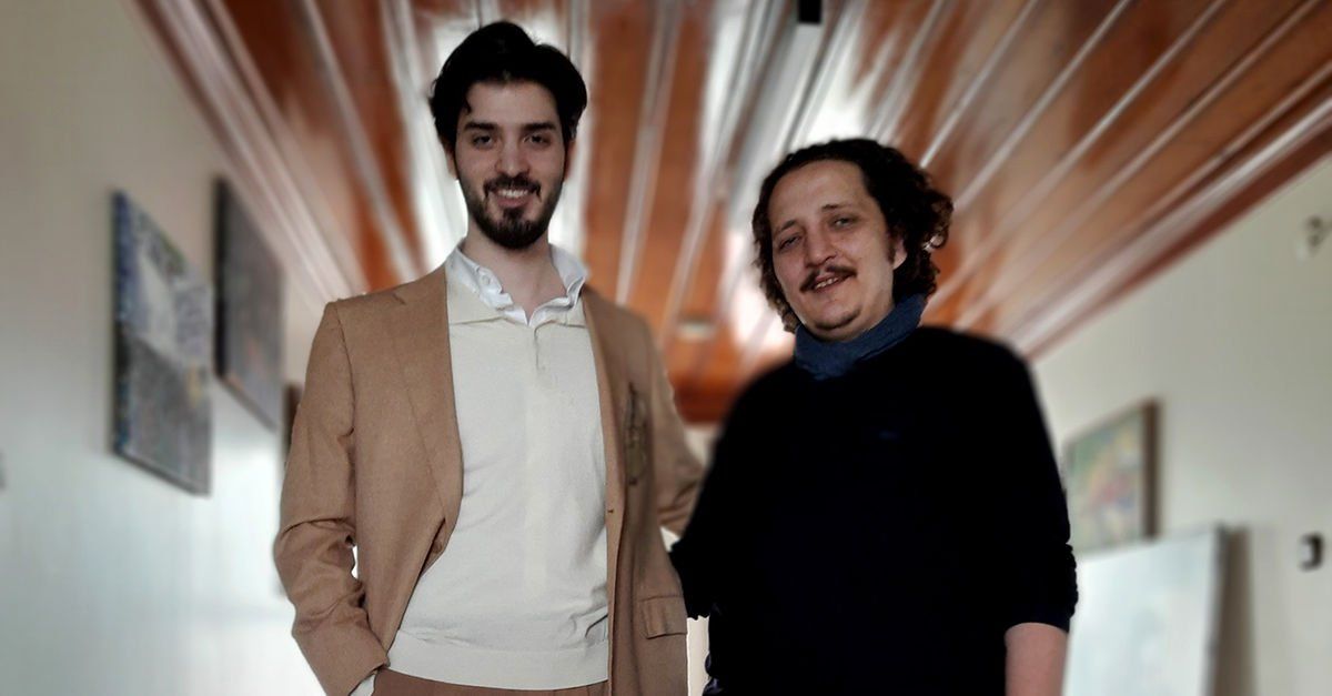 Zehra Güneş'in sevgilisi Eren Dişli soda kralı çıktı 13