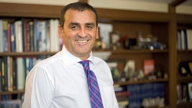 Zehra Güneş'in sevgilisi Eren Dişli soda kralı çıktı 5