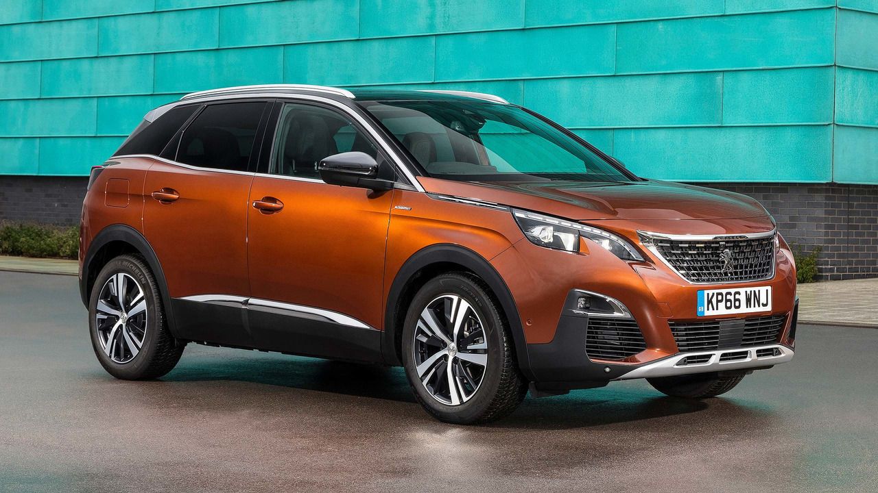 Peugeot'dan ocak ayında finansman kampanyası 3