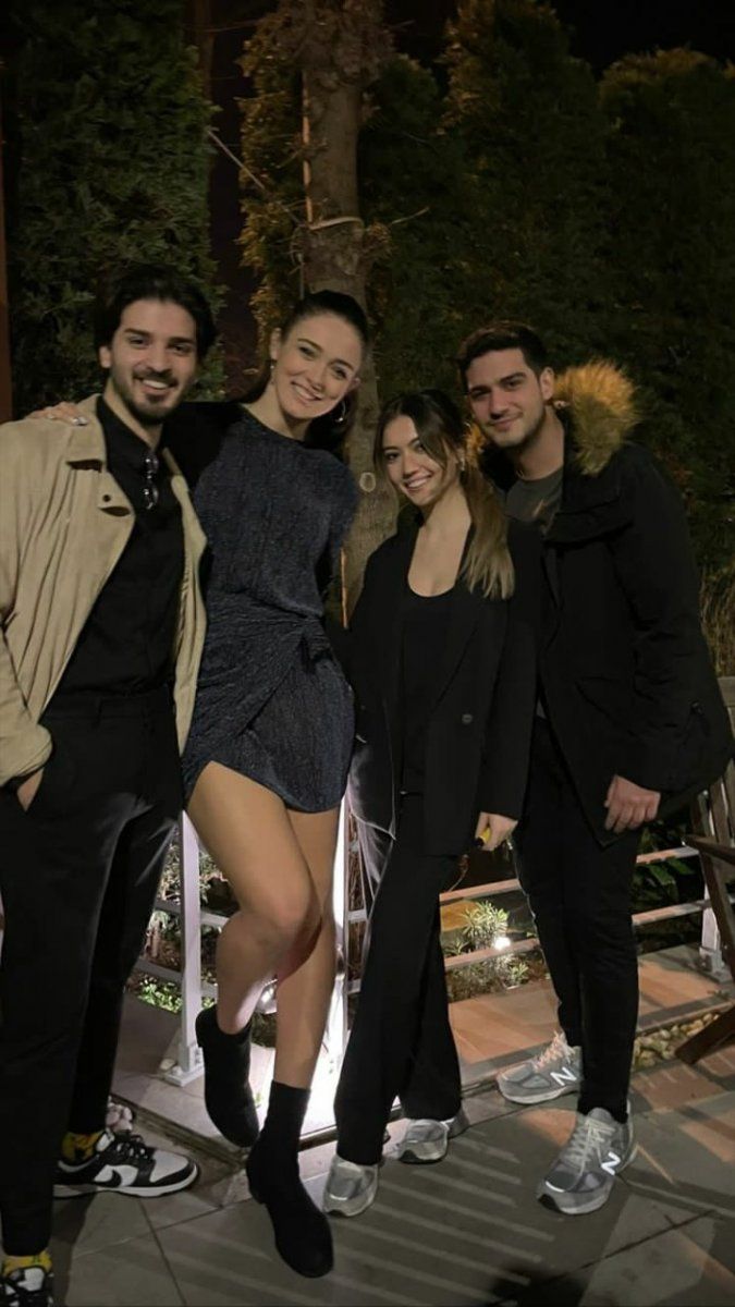 Zehra Güneş'in sevgilisi Eren Dişli soda kralı çıktı 3