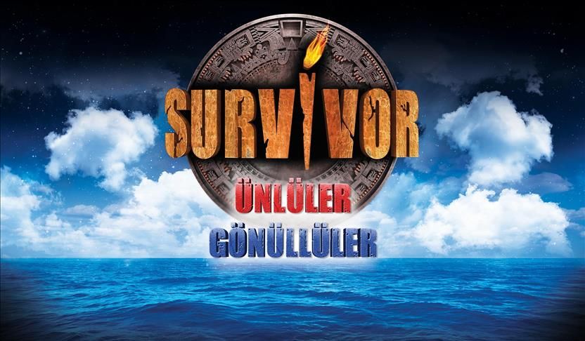 Survivor'da şok ayrılık! Kadrodan çıkarıldı! 2