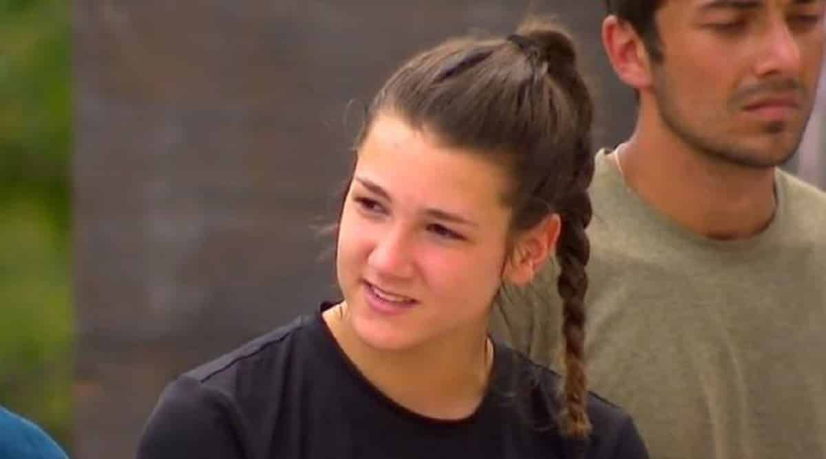 Survivor'da şok ayrılık! Kadrodan çıkarıldı! 5