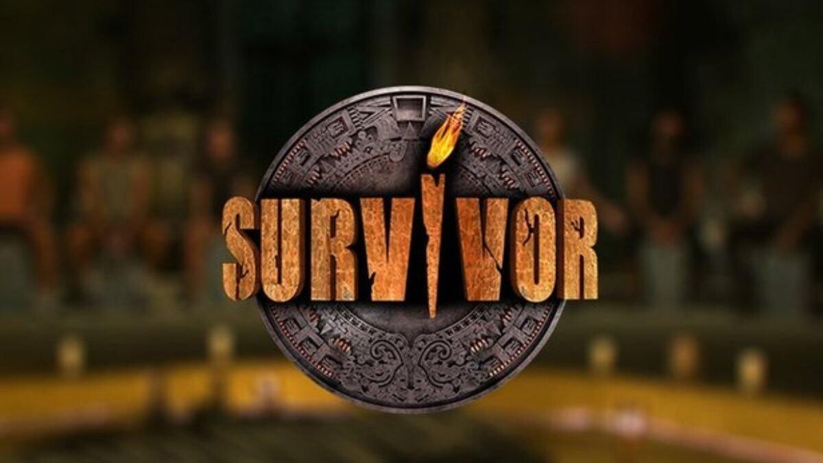 Survivor'da şok ayrılık! Kadrodan çıkarıldı! 7