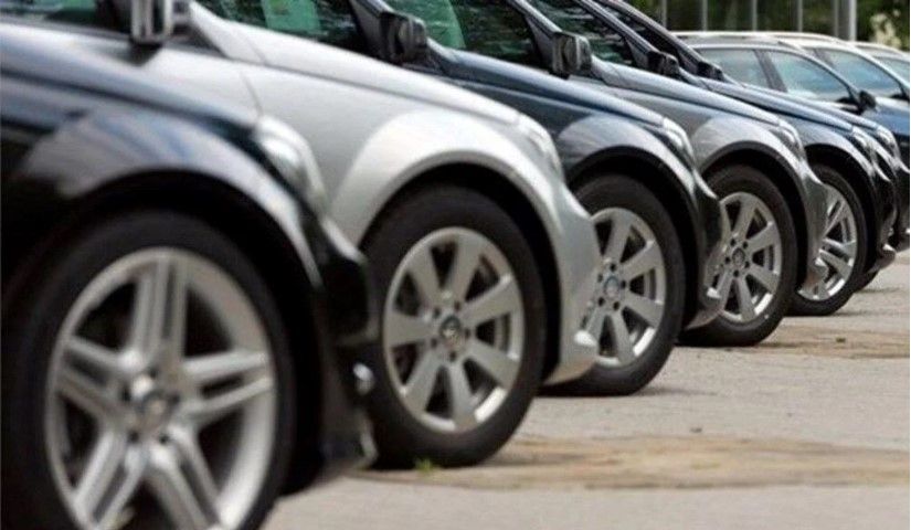 Otomotivde ÖTV oranları ve matrahlar değişti 5