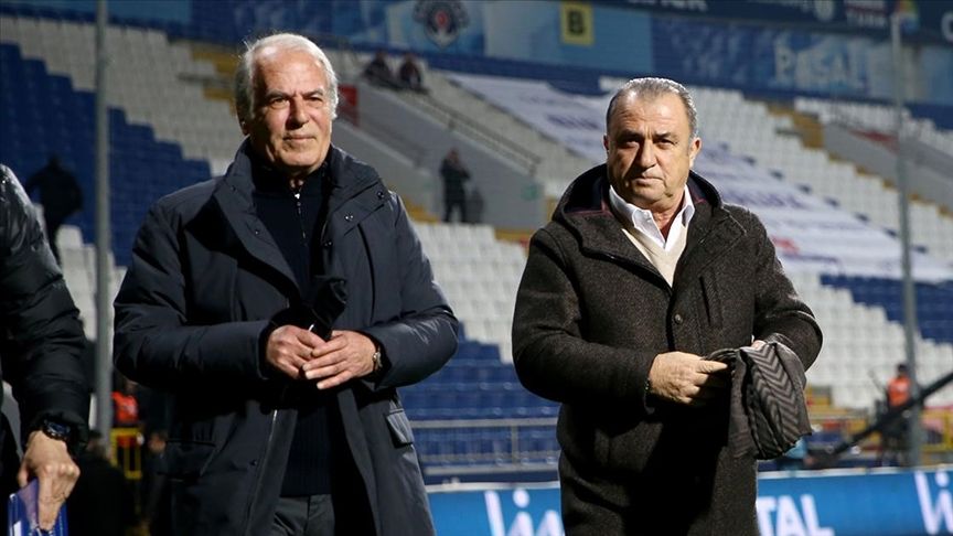 Süper Lig'de teknik direktör kıyımı 2