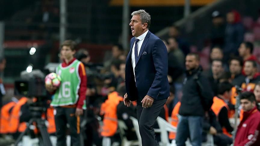 Süper Lig'de teknik direktör kıyımı 5