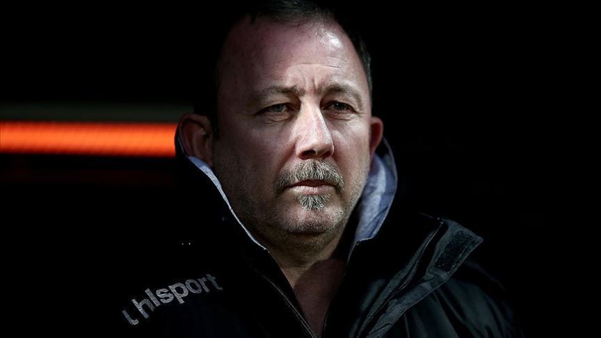 Süper Lig'de teknik direktör kıyımı 7