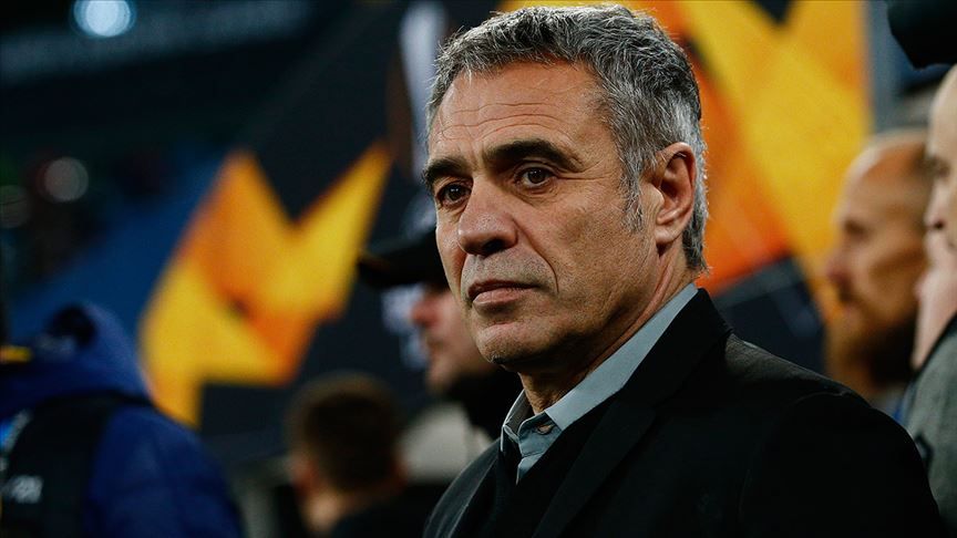 Süper Lig'de teknik direktör kıyımı 9