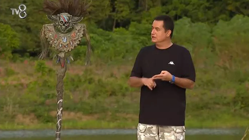 Survivor All Star 2022'de şok sakatlık! Arkadaşları yardımına koştu 2