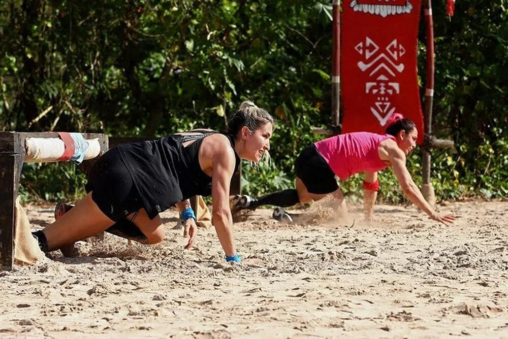 Survivor'da ilk eleme adayı kim oldu, sürgün kampı nedir? 5