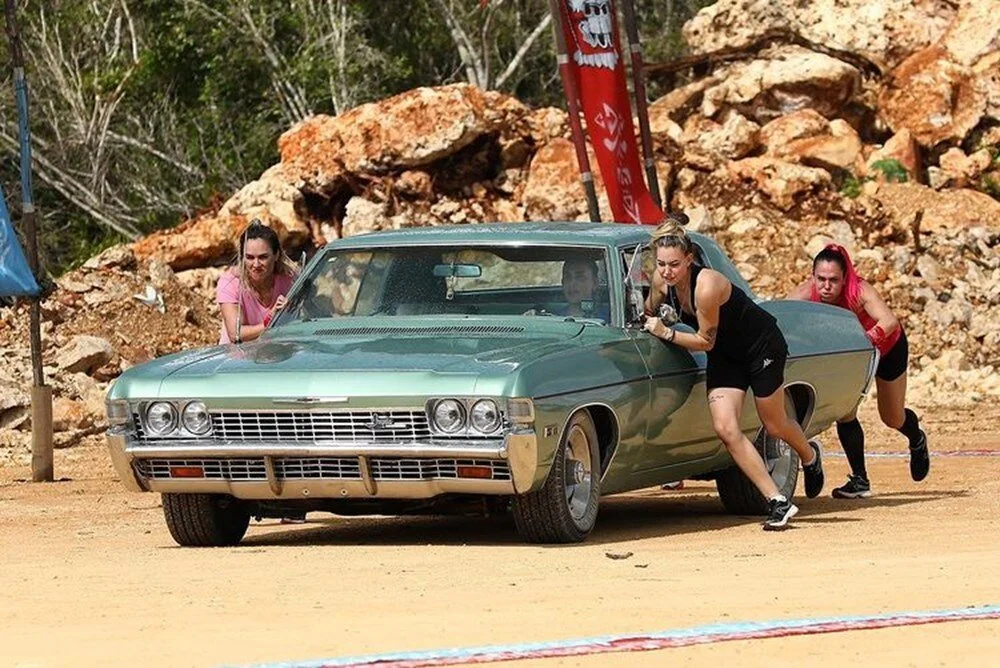 Survivor'da ilk eleme adayı kim oldu, sürgün kampı nedir? 2