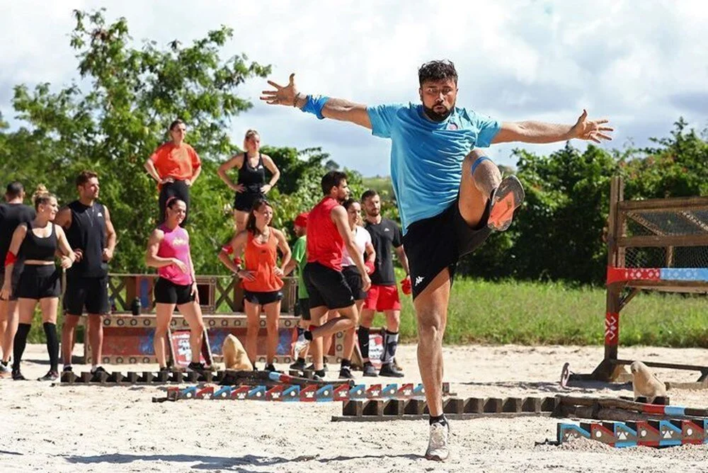 Survivor'da ilk eleme adayı kim oldu, sürgün kampı nedir? 9