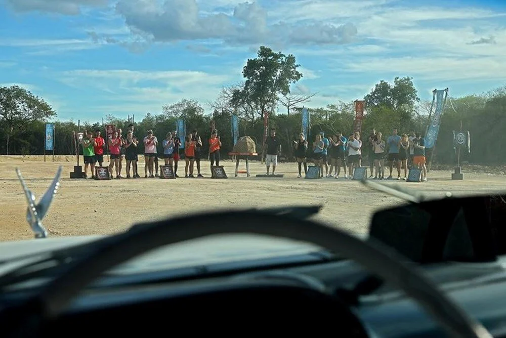 Survivor'da ilk eleme adayı kim oldu, sürgün kampı nedir? 1