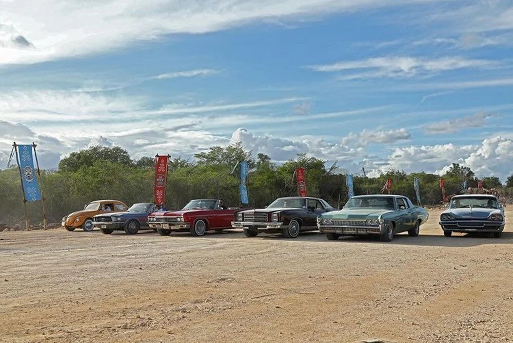 Survivor'da ilk eleme adayı kim oldu, sürgün kampı nedir? 12