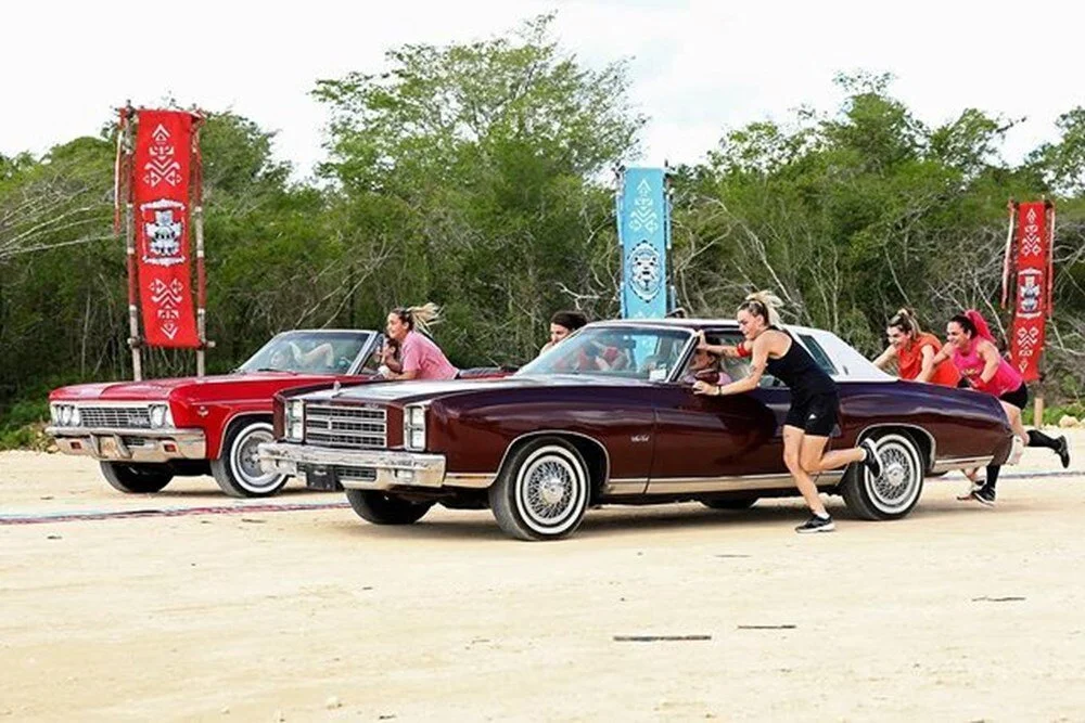 Survivor'da ilk eleme adayı kim oldu, sürgün kampı nedir? 13