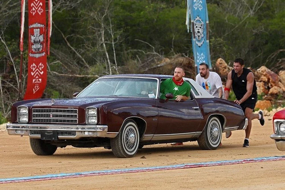 Survivor'da ilk eleme adayı kim oldu, sürgün kampı nedir? 3