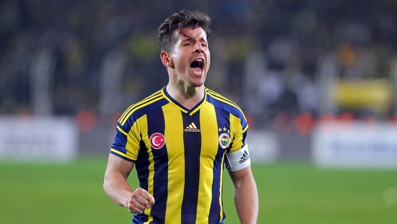 Eda Erdem, Mesut Özil'i geçti 7