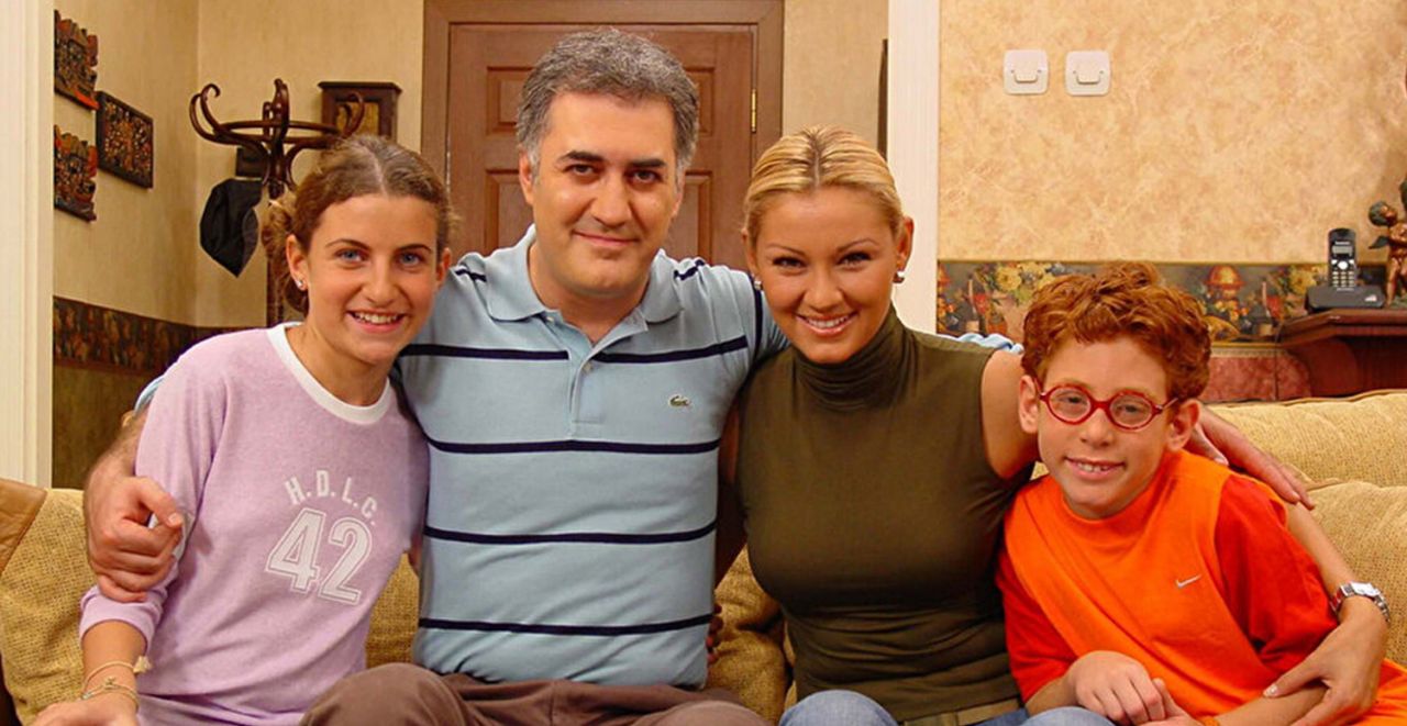 Pınar Altuğ'dan duygusal paylaşım 1