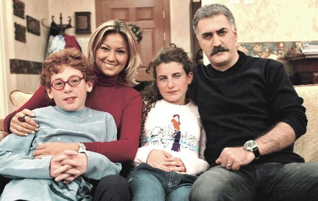 Pınar Altuğ'dan duygusal paylaşım 2