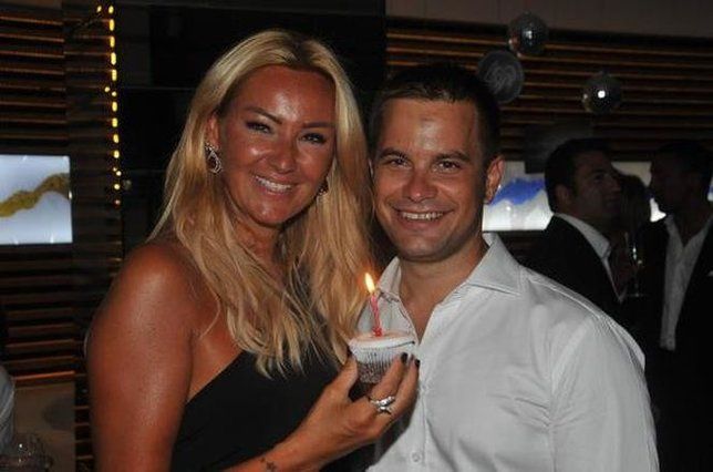 Pınar Altuğ'dan duygusal paylaşım 11