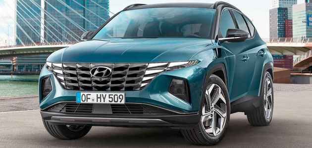 Hyundai 2022 yılının ilk fiyat listesini açıkladı 13