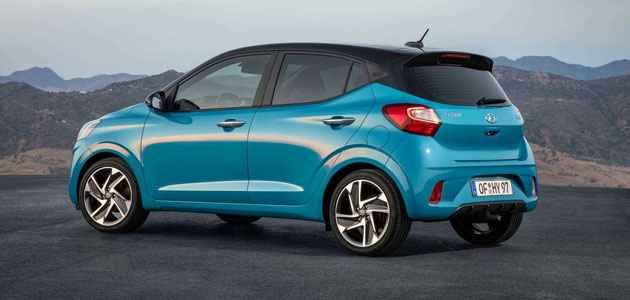 Hyundai 2022 yılının ilk fiyat listesini açıkladı 3