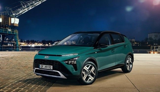 Hyundai 2022 yılının ilk fiyat listesini açıkladı 7