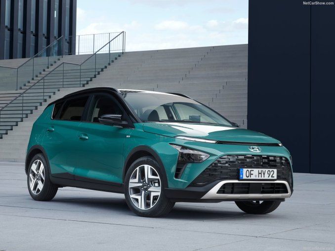 Hyundai 2022 yılının ilk fiyat listesini açıkladı 8