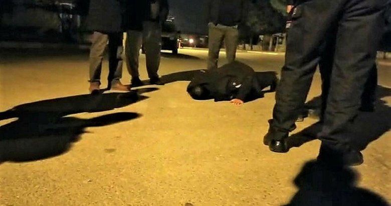 Selanik'te haftalardır devam eden gizemli seslerin sırrı çözüldü. 8