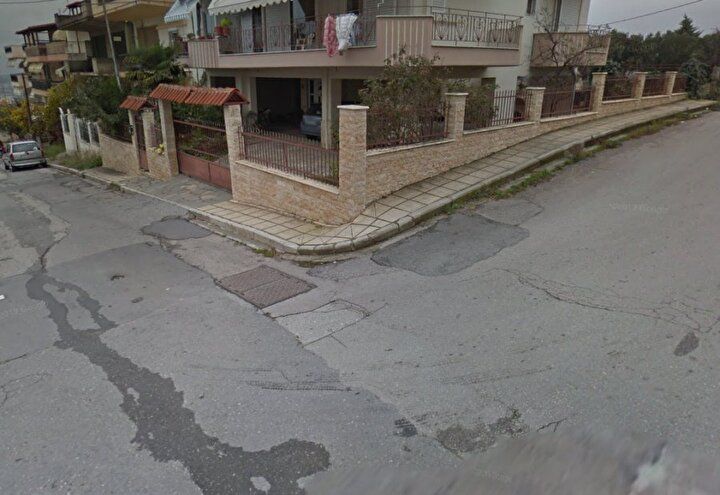 Selanik'te haftalardır devam eden gizemli seslerin sırrı çözüldü. 6