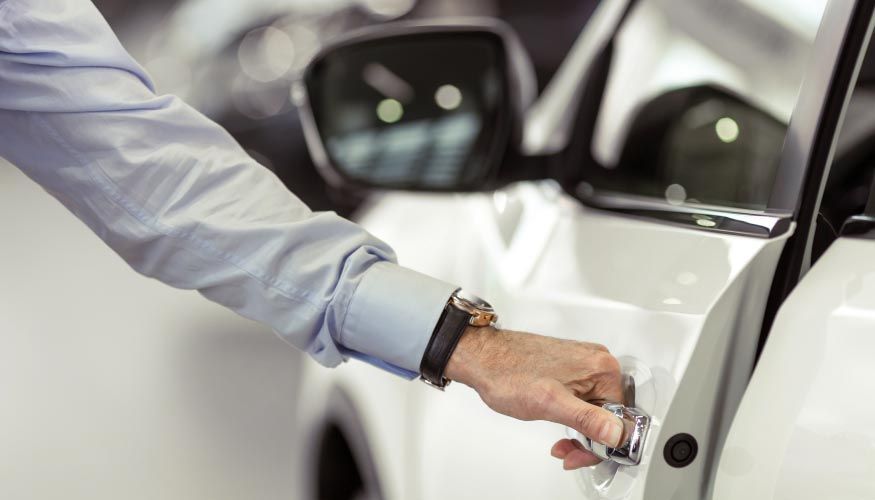 Araç kiralama sektörüne kara liste uyarısı 6