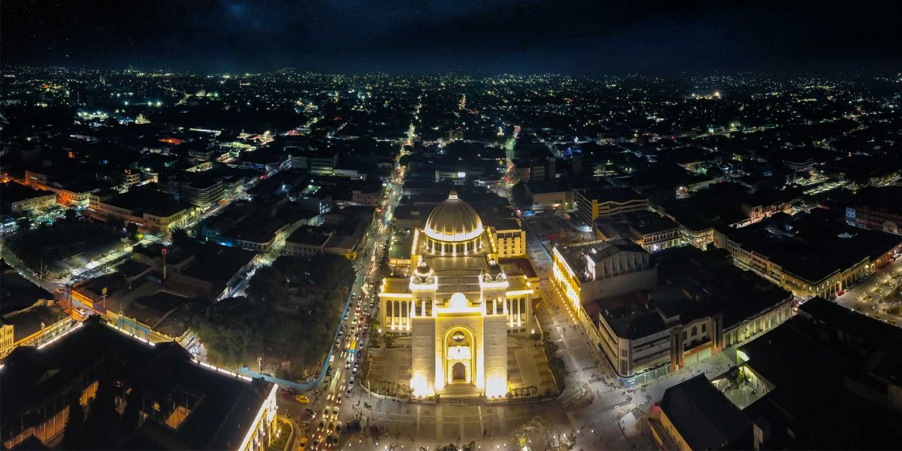 El Salvador hakkında merak edilenler 14