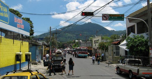 El Salvador hakkında merak edilenler 22
