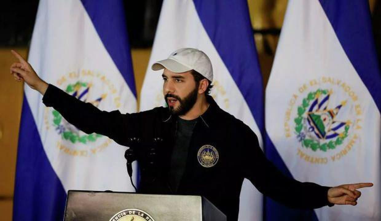 El Salvador hakkında merak edilenler 7