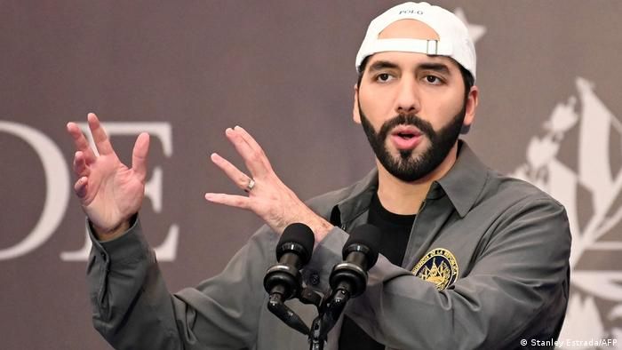 El Salvador hakkında merak edilenler 9