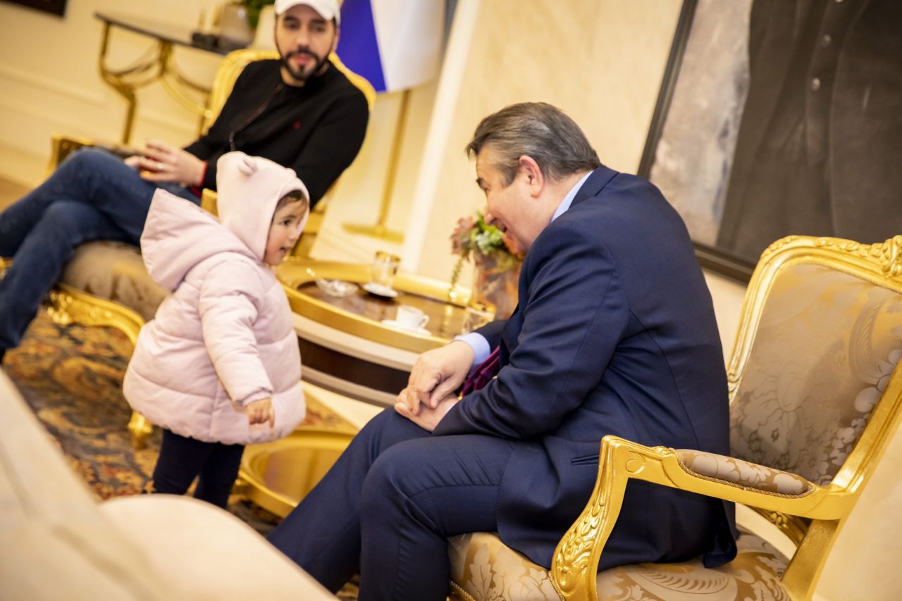 El Salvador hakkında merak edilenler 4