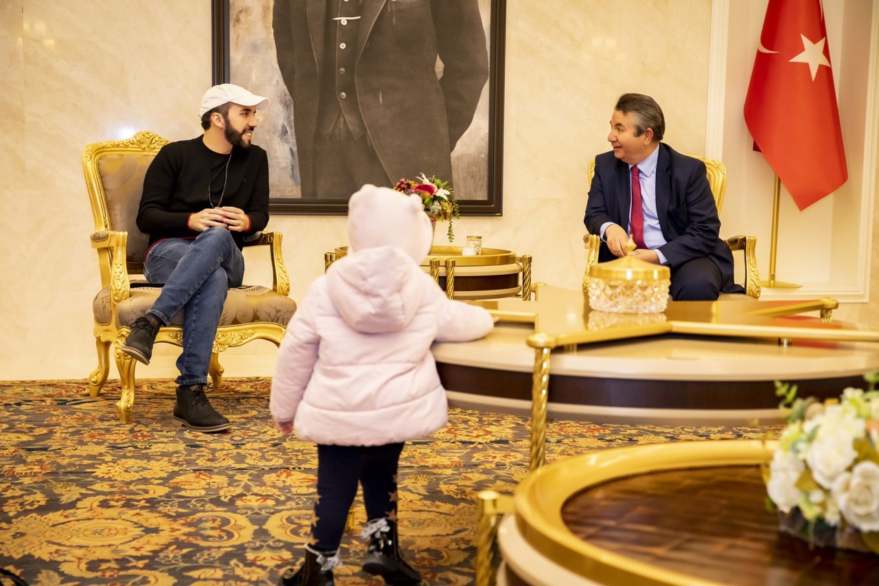 El Salvador hakkında merak edilenler 3