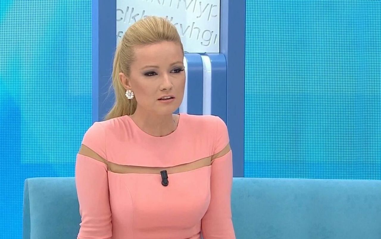 Müge Anlı hastalığını ilk kez açıkladı 2