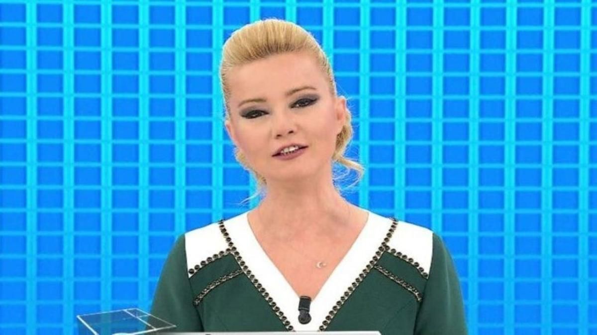 Müge Anlı hastalığını ilk kez açıkladı 9