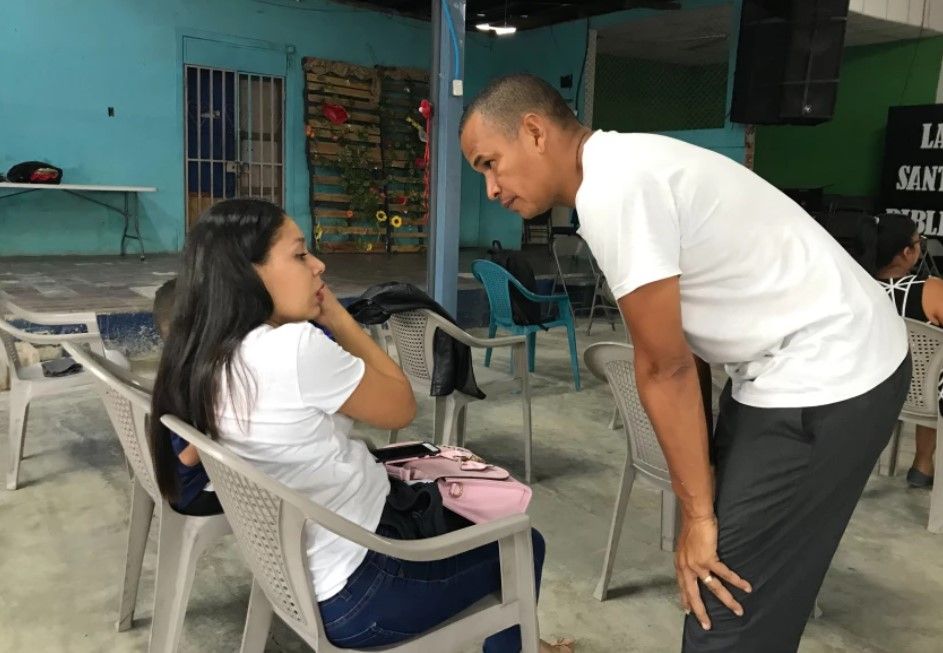 El Salvador Devlet Başkanı Bukele hakkında merak edilenler 20