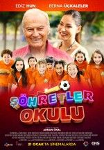 Bu hafta vizyona girecek filmler 9