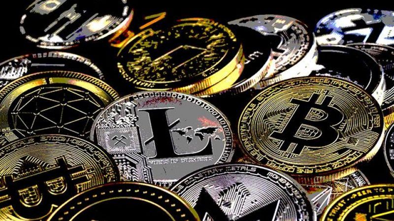 Kripto paralarda deprem! Bitcoin dibe vurdu! 6